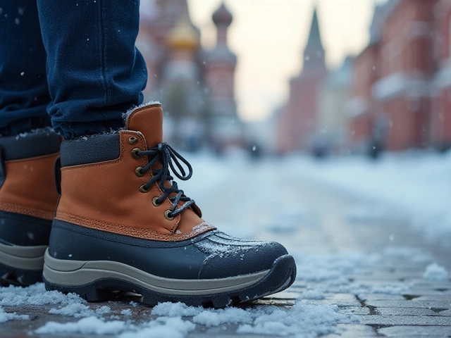 Можно ли использовать Gore Tex для зимней мужской обуви?