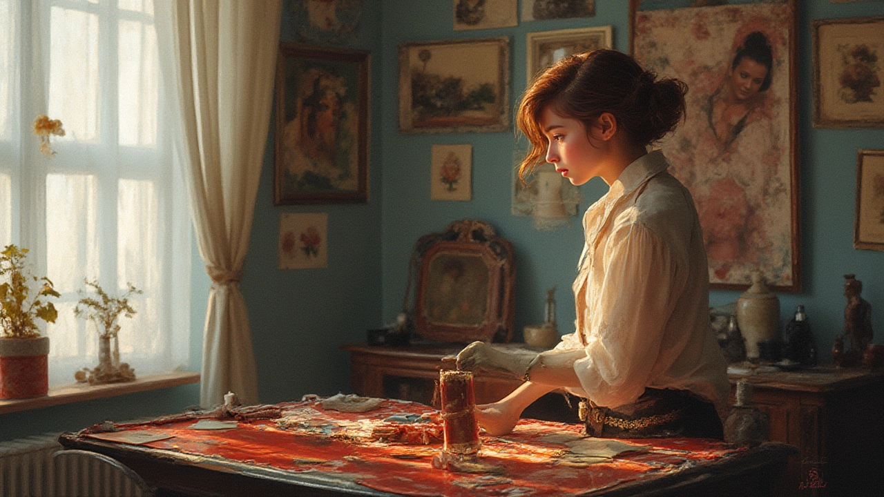 Главные виды и направления aesthetic: разбор особенностей, идеи и примеры