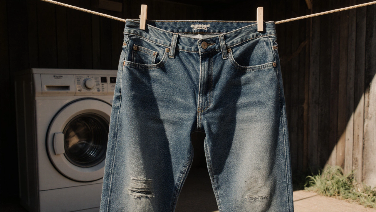 Какая ткань самая долговечная: лучшие материалы для одежды, которые служат годами