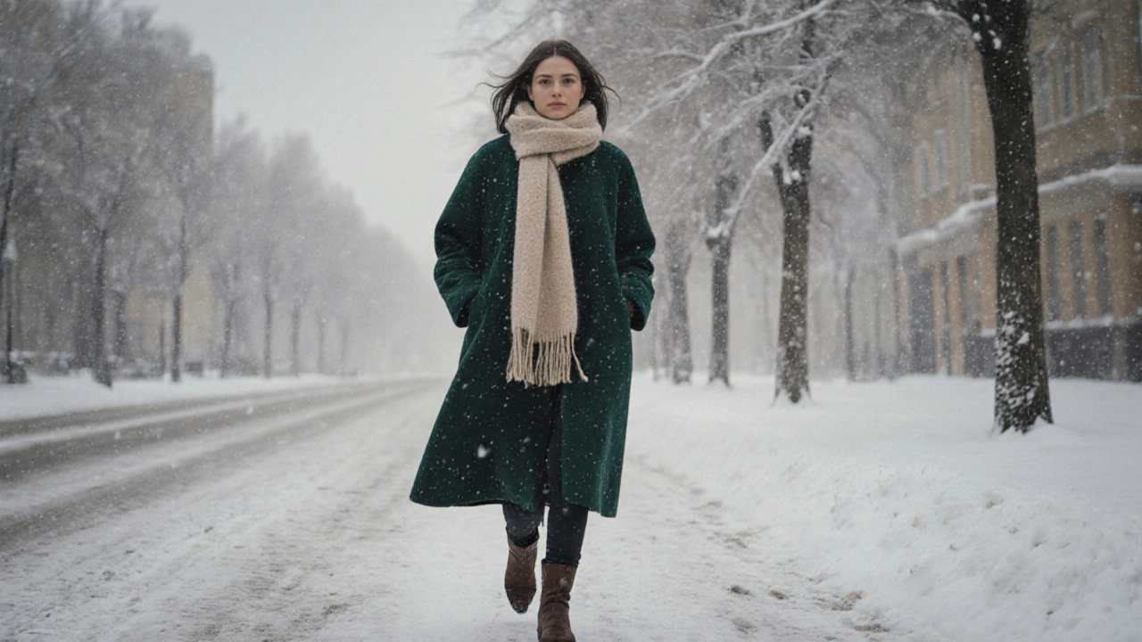 Какой цвет надо носить в 2024: реальные тренды и что выбрать по сезону