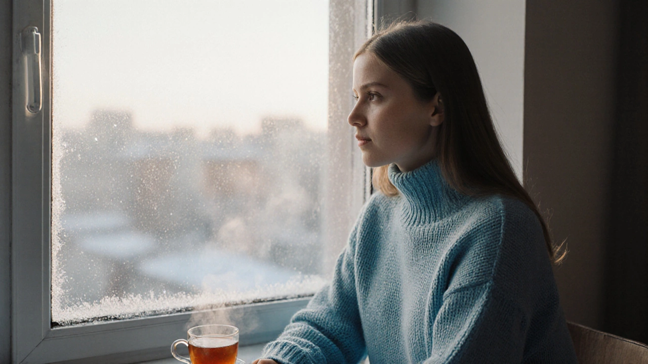 Какой цвет самый приятный для человека: научные данные и модные реалии 2025