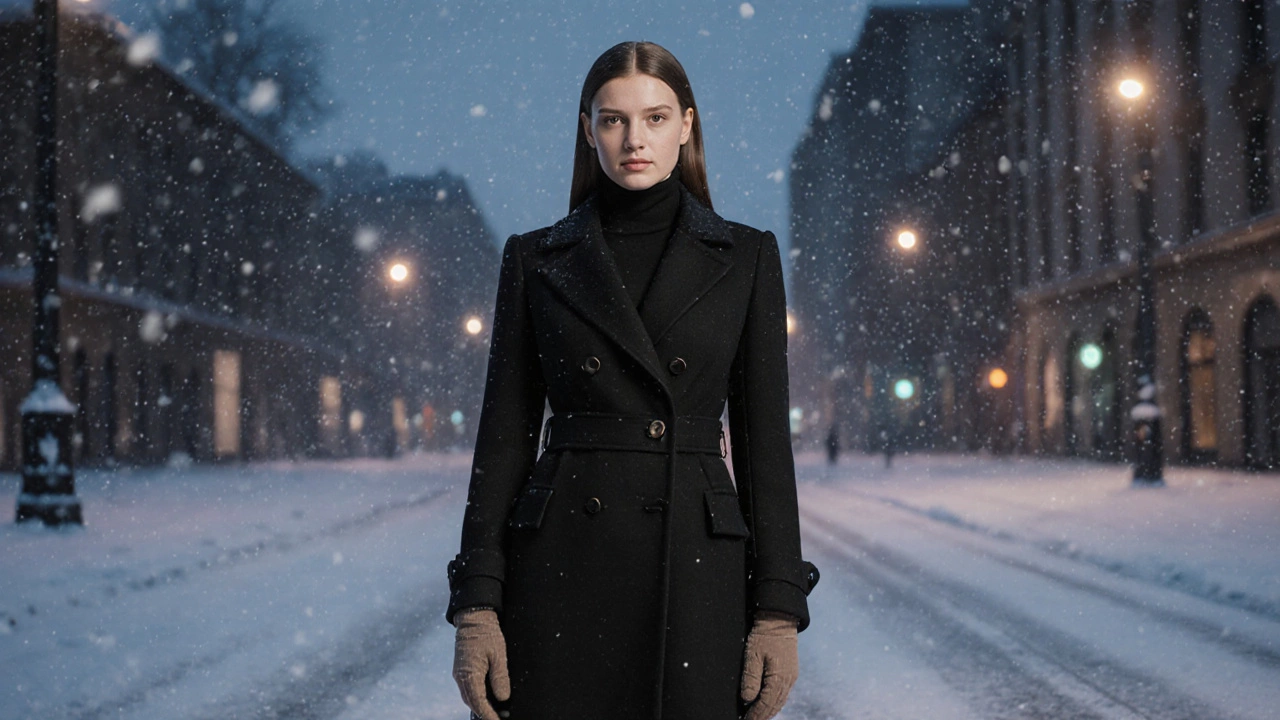 Какой цвет в одежде выглядит дорого: проверенные варианты и как их носить