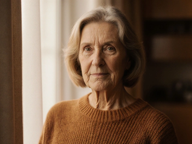 Какие цвета старят после 40: что носить, чтобы выглядеть моложе