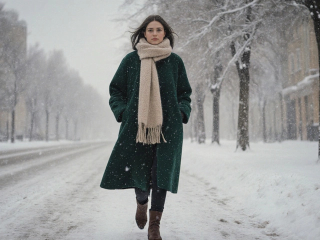 Какой цвет надо носить в 2024: реальные тренды и что выбрать по сезону