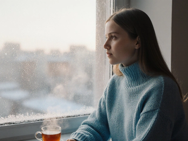 Какой цвет самый приятный для человека: научные данные и модные реалии 2025