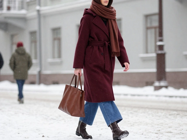 Что модно одевать в 2024: реальные тренды российской моды