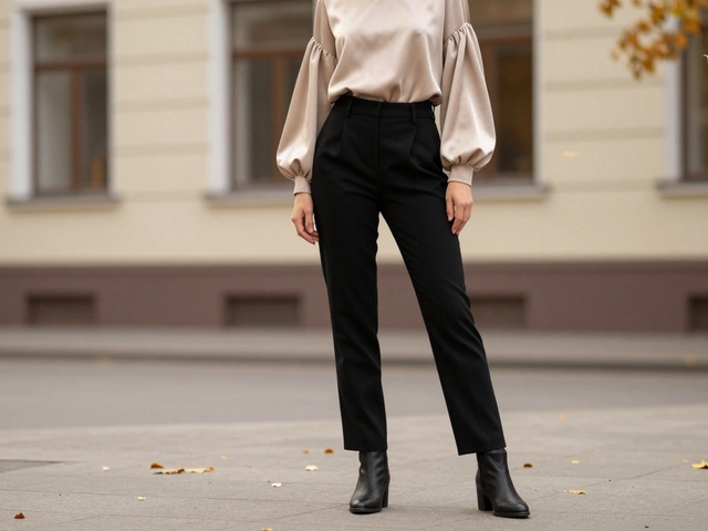 Кому идут пышные рукава: как выбрать стильный силуэт для любого типа фигуры