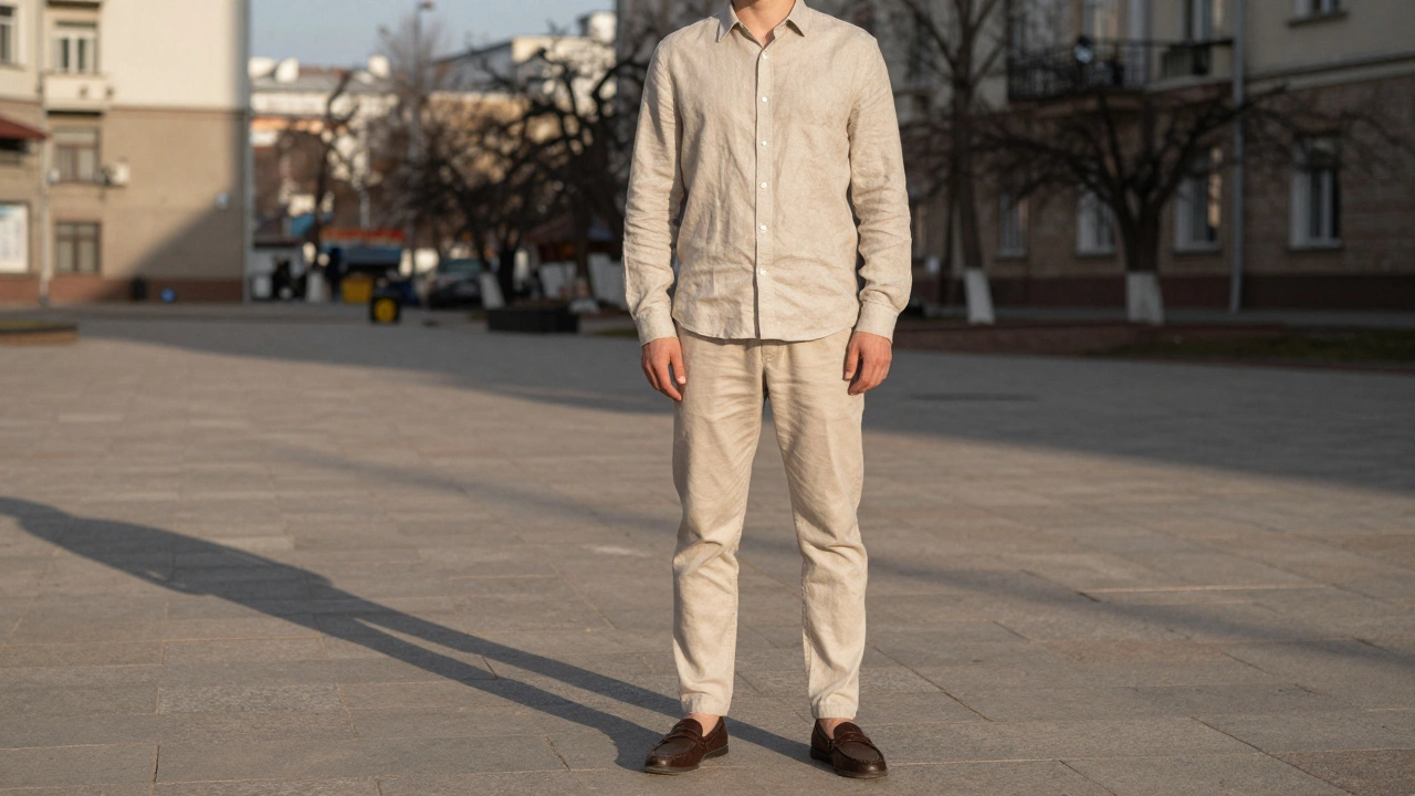 Как называют стильного мужчину в 2024 году: основные стили мужской моды