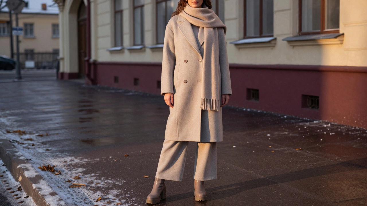 Какие вещи в моде 2024 у женщин в России: реальные тренды, которые реально носят