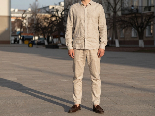 Как называют стильного мужчину в 2024 году: основные стили мужской моды