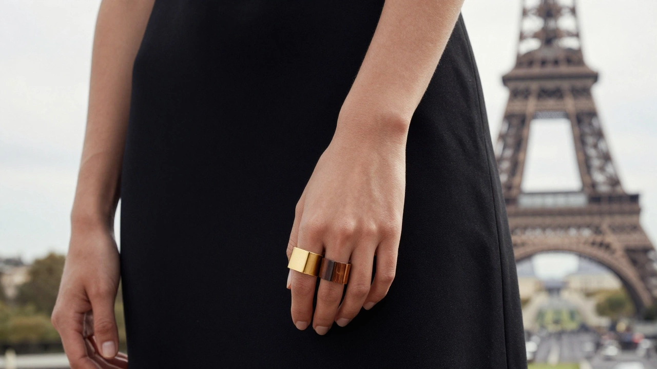 Что модно в 2024 году из аксессуаров: топ-7 трендов, которые реально носят