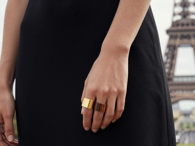 Что модно в 2024 году из аксессуаров: топ-7 трендов, которые реально носят