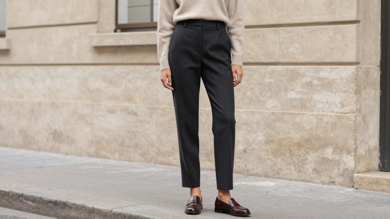 Главные тренды в одежде 2024: что носить, чтобы выглядеть актуально