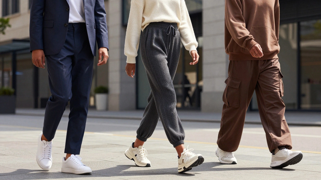 Самые популярные стили одежды 2026: что носят сейчас и почему