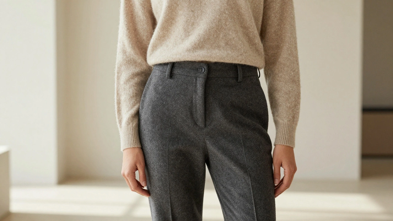 Самые популярные стили в одежде 2026: что носить сейчас