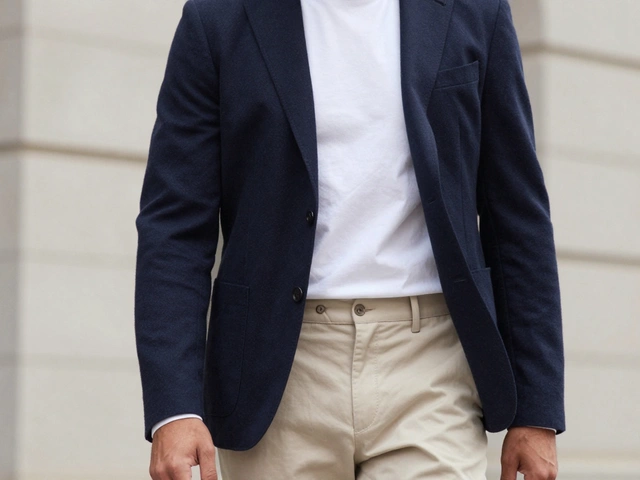 Что модно в 2024 году для мужчин: главные тренды и стили