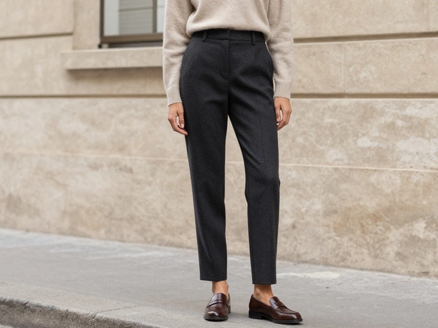 Главные тренды в одежде 2024: что носить, чтобы выглядеть актуально