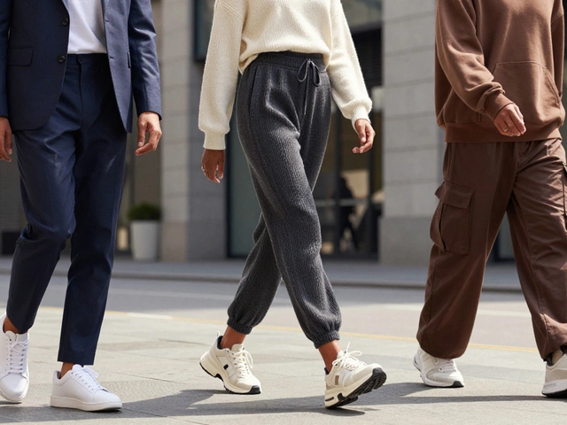 Самые популярные стили одежды 2026: что носят сейчас и почему