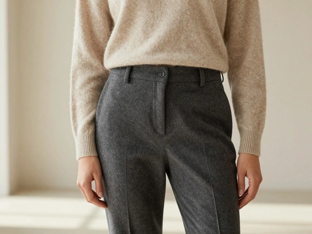 Самые популярные стили в одежде 2026: что носить сейчас