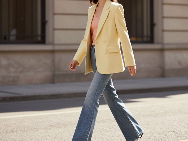 Тренды весны 2024: что носить, чтобы выглядеть актуально