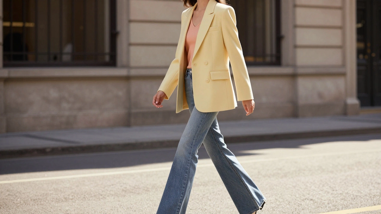 Тренды весны 2024: что носить, чтобы выглядеть актуально
