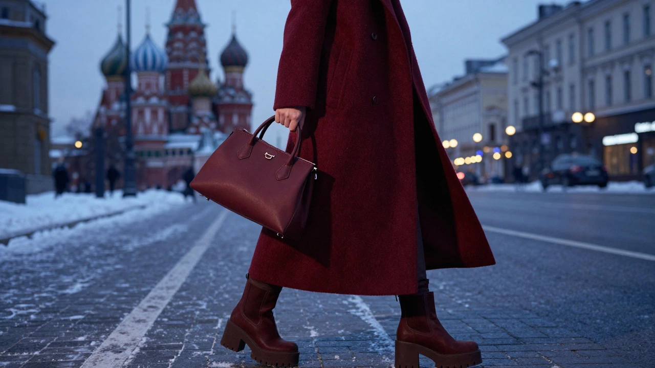 Какая верхняя одежда в моде зимой 2024: главные тренды и рекомендации