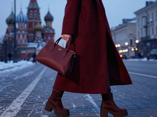 Какая верхняя одежда в моде зимой 2024: главные тренды и рекомендации